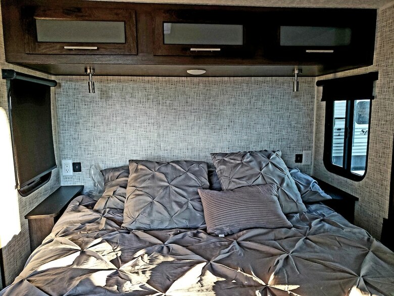 Grand Canyon Rv Glamping