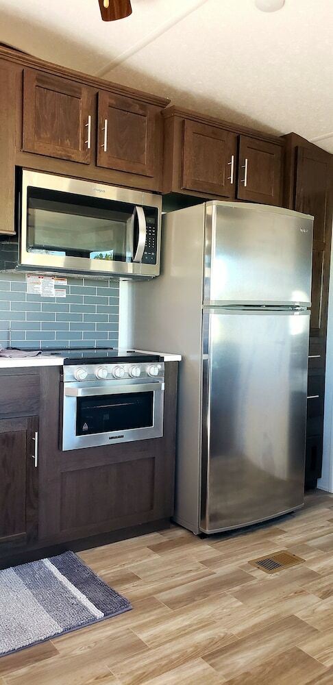 Grand Canyon Rv Glamping