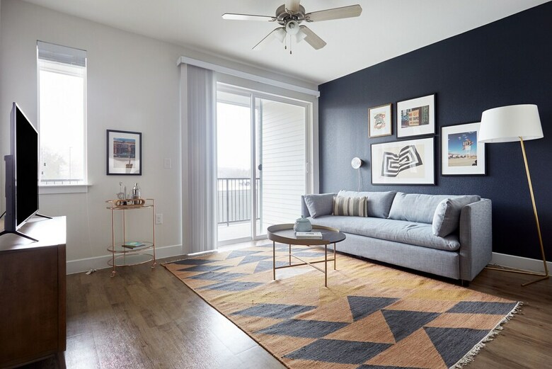 Apartamentos Sonder - The Edison