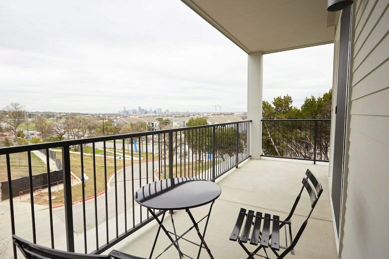 Apartamentos Sonder - The Edison
