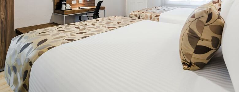 Hotel Sleep Inn Monterrey Norte