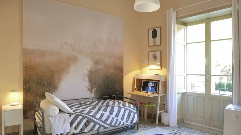 Bed & Breakfast Three Rooms