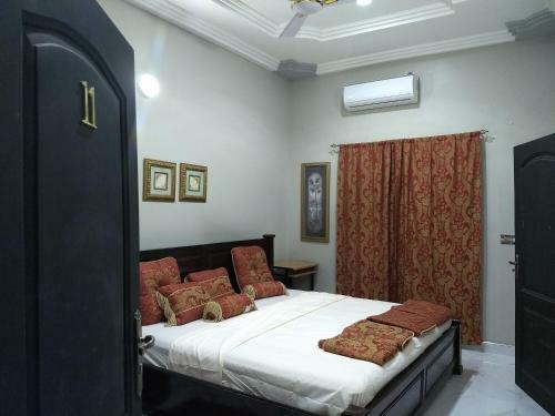 The Winford Boutique Hotel