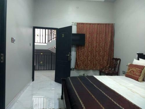 The Winford Boutique Hotel