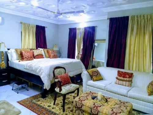 The Winford Boutique Hotel