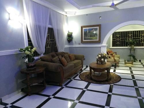 The Winford Boutique Hotel