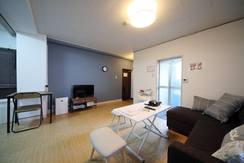 Apartamentos Bl Hata