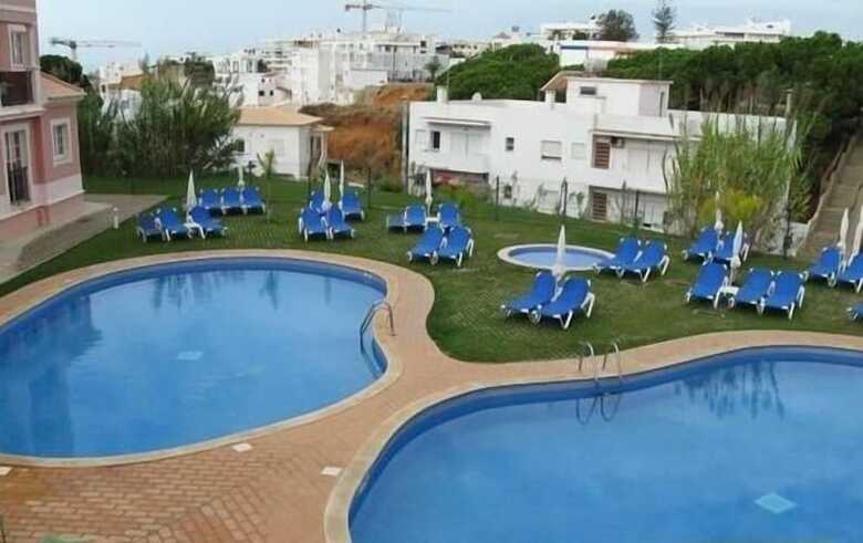 Apartamentos Moon Dreams Aqua-mar