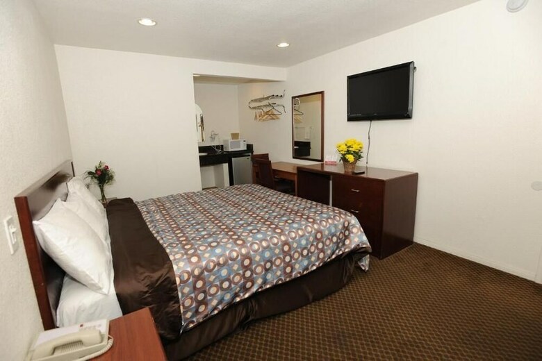 Victoria Motel