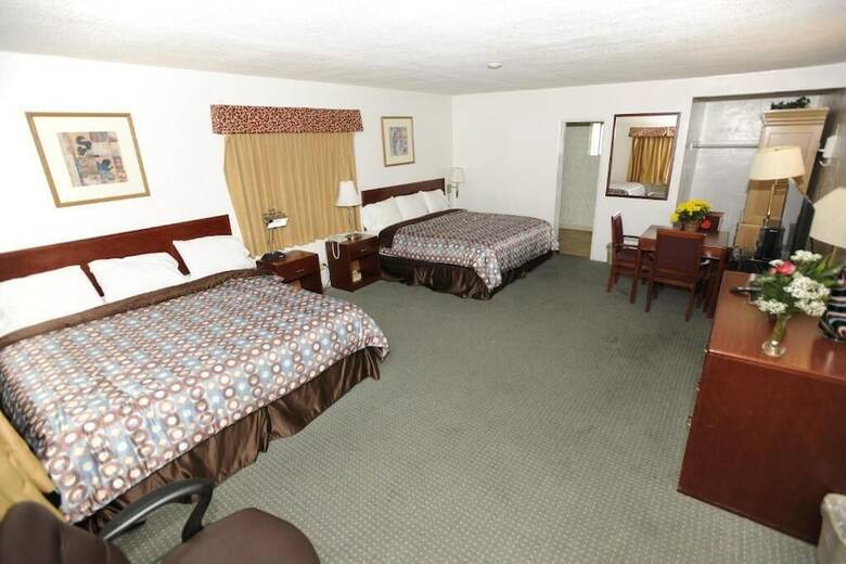 Victoria Motel