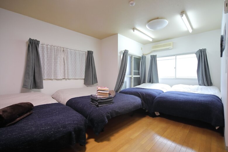 Apartamentos Bl New Sanko
