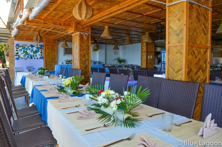 Hotel Blue Lagoon Dive Resort