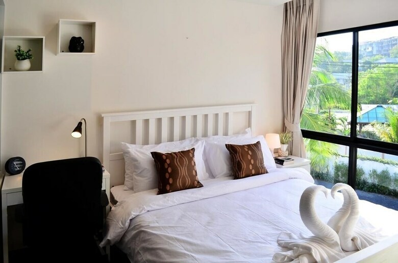 The Title Phuket - East Wing By Sm