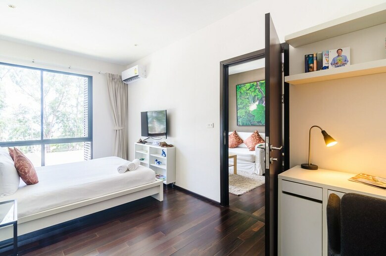 The Title Phuket - East Wing By Sm