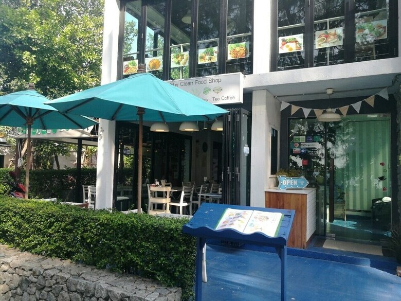 The Title Phuket - East Wing By Sm