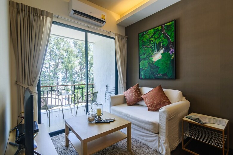The Title Phuket - East Wing By Sm
