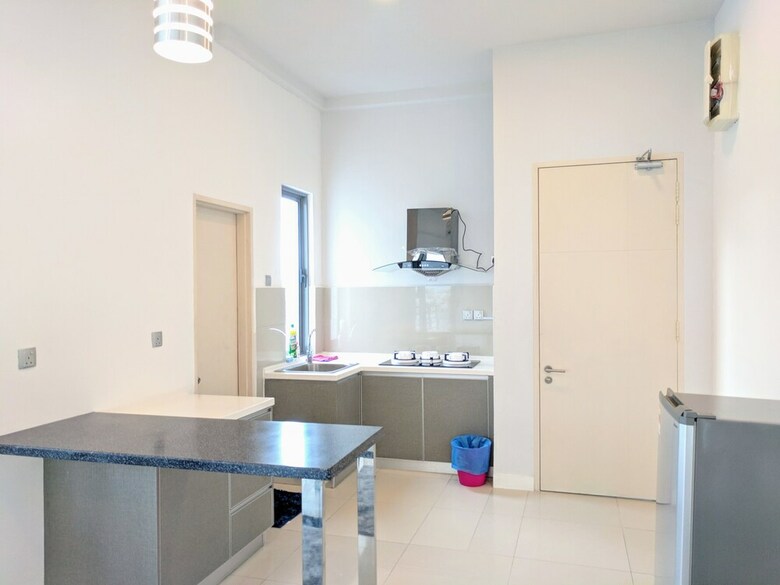 Apartamentos Utopian Homes At Imago Mall