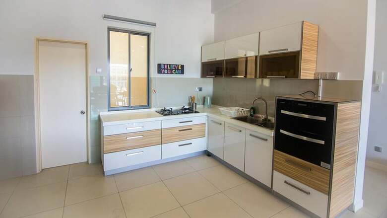 Apartamentos Utopian Homes At Imago Mall