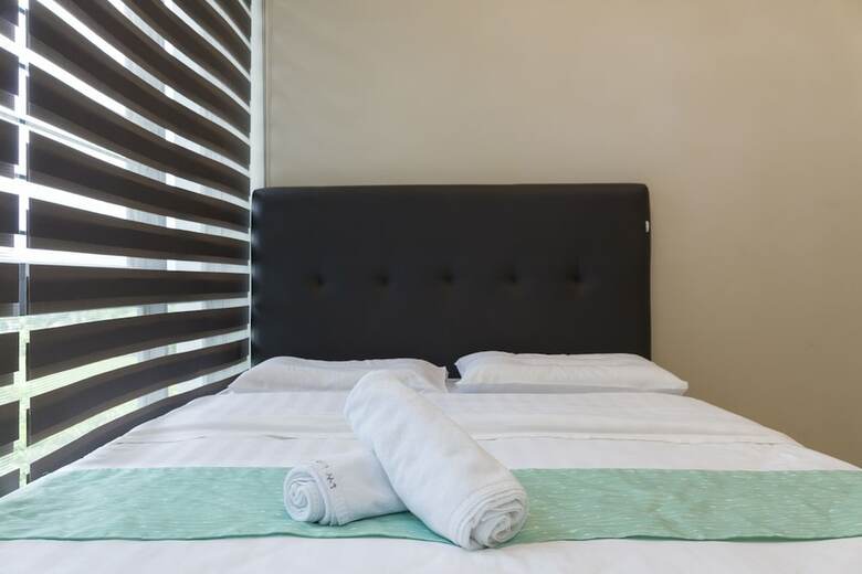 Apartamentos Utopian Homes At Imago Mall