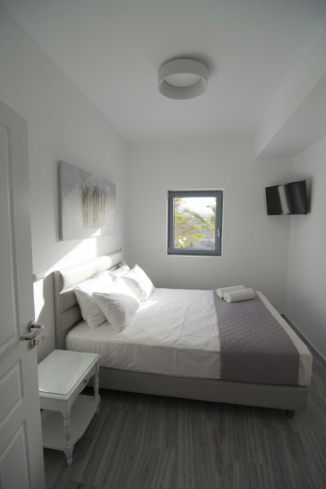 Hotel Dl Santorini