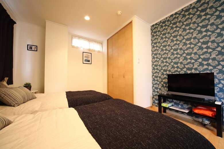 Apartamentos Amenity Bloom Hotel