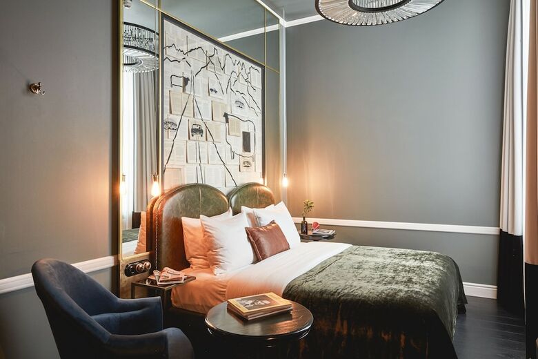 Sir Savigny Hotel Berlin