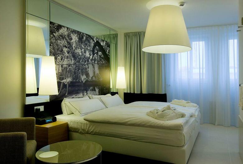 Sir Savigny Hotel Berlin