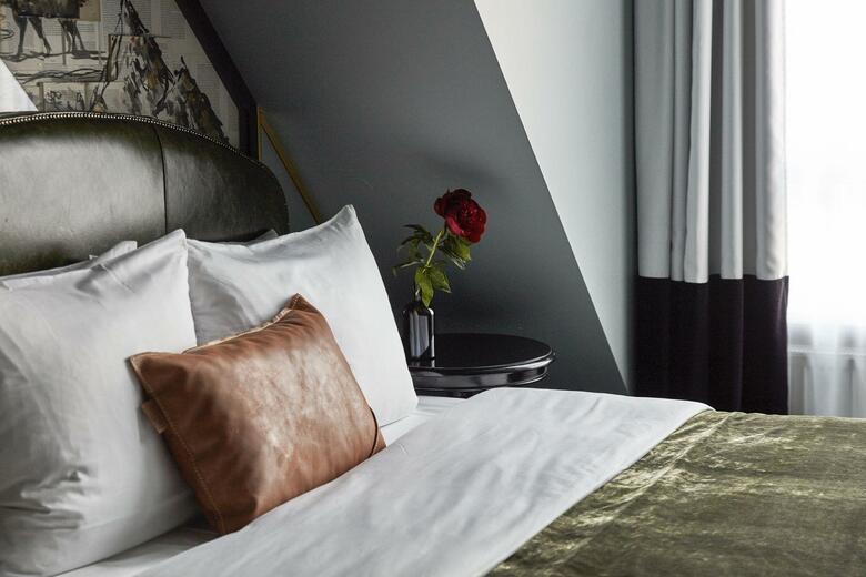 Sir Savigny Hotel Berlin