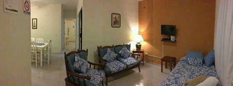 Casa Palmera Vacacional En Canc�n