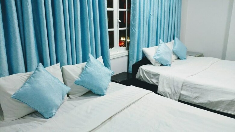 Hotel Sinai House