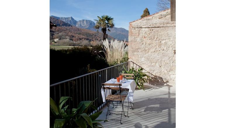 Agroturismo Ca La Remei