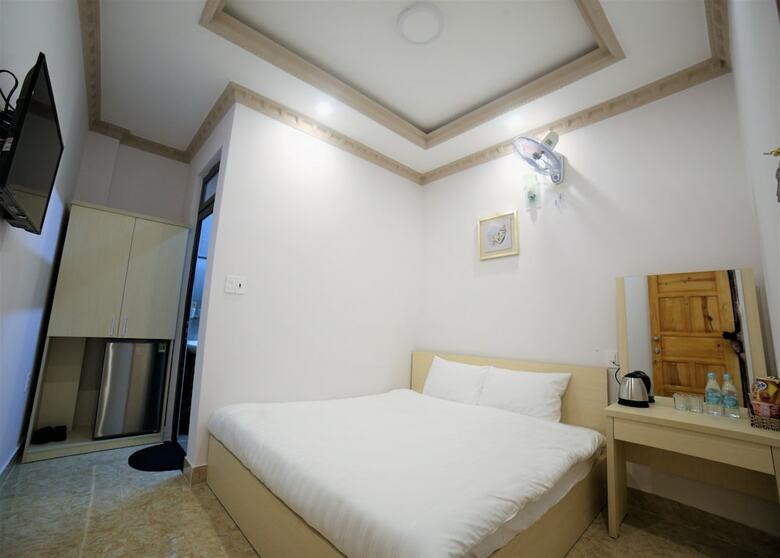 An Boutique Hotel
