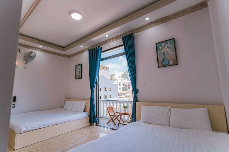 An Boutique Hotel