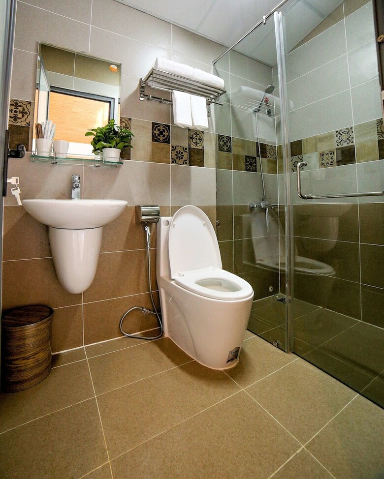 An Boutique Hotel