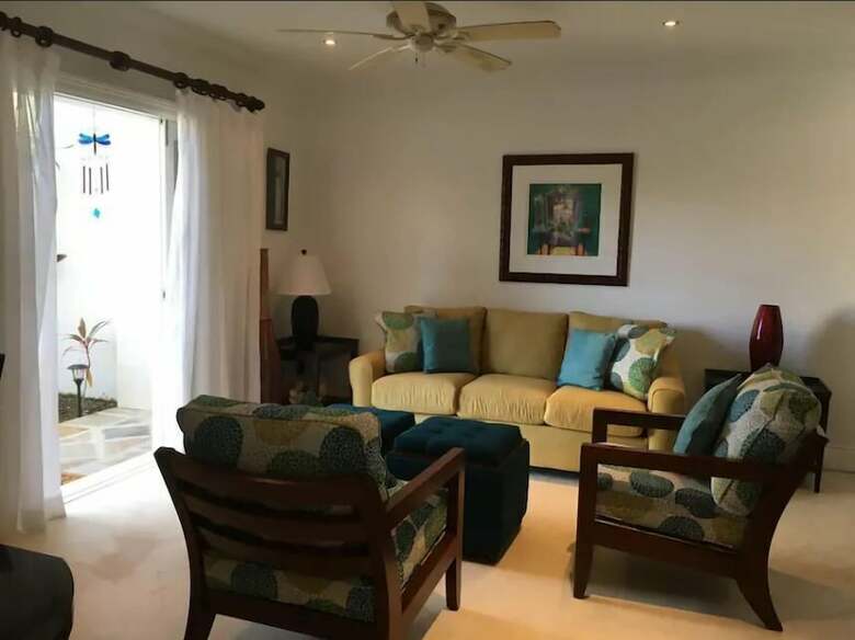 Cotton Bay Townhouse