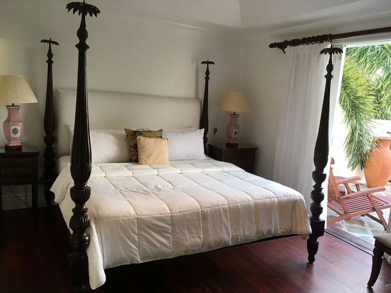 Cotton Bay Townhouse