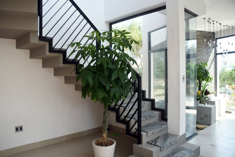 Hotel Blue Ocean Homestay
