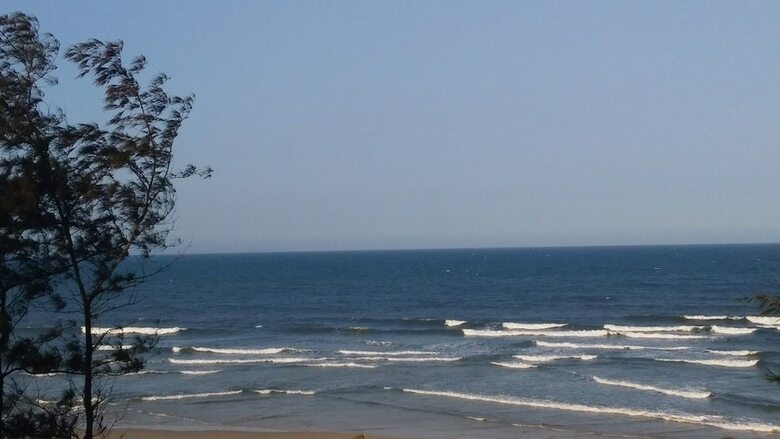 Hotel Blue Ocean Homestay