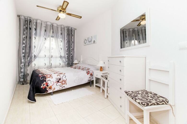Espanatour Apartment Omara