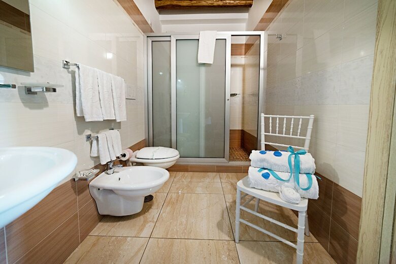 Hotel Corte San Lorenzo