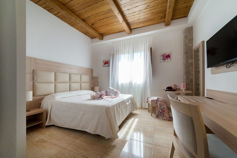 Hotel Corte San Lorenzo