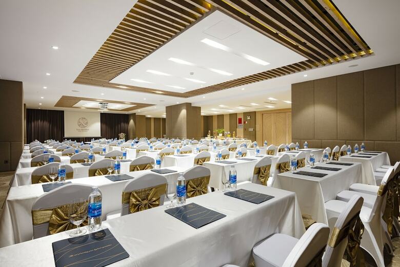 The Art Nest Hotel - Nha Trang
