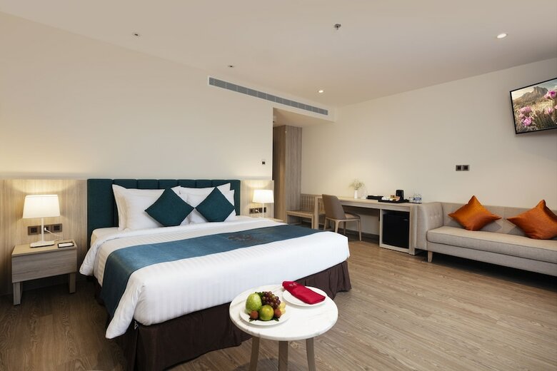 The Art Nest Hotel - Nha Trang
