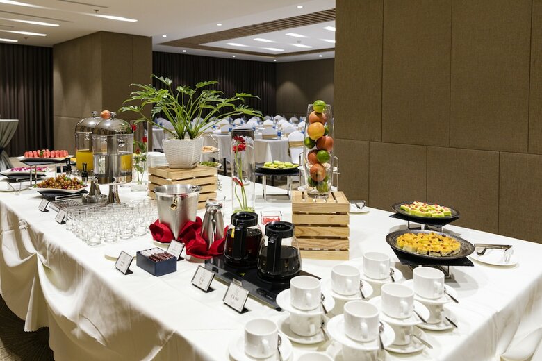 The Art Nest Hotel - Nha Trang