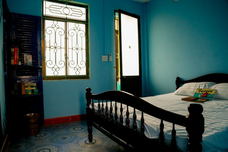 Hostal Adp Homestay And Coffee