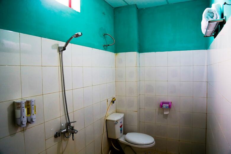 Hostal Adp Homestay And Coffee