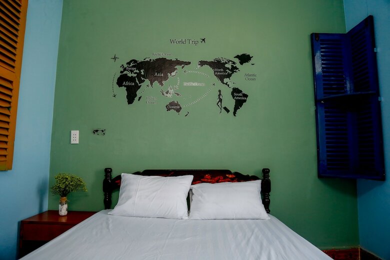 Hostal Adp Homestay And Coffee
