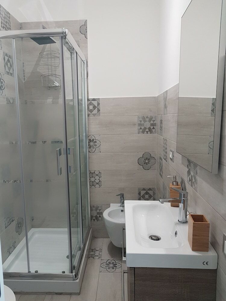 Hotel Al Bosco Ficuzza B&B