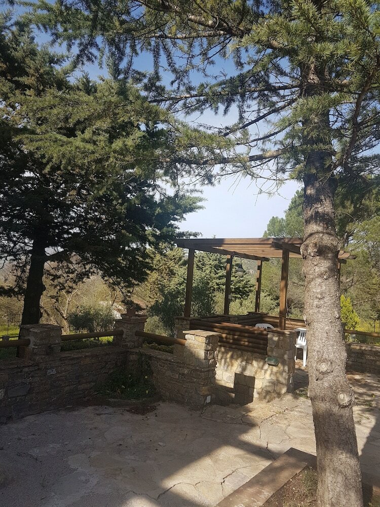 Hotel Al Bosco Ficuzza B&B
