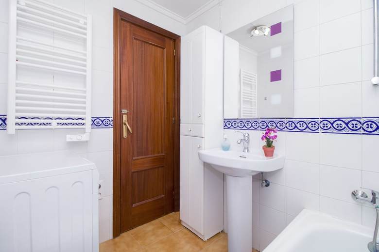 Espanatour Apartment Costa Blanca